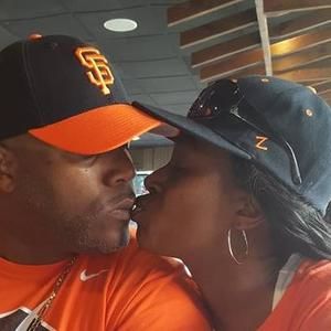 Meet your Posher, Tishon